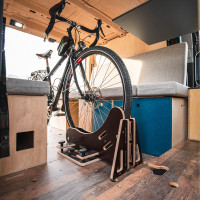 kit allestimento Ford Transit 4 Veicolo commerciale