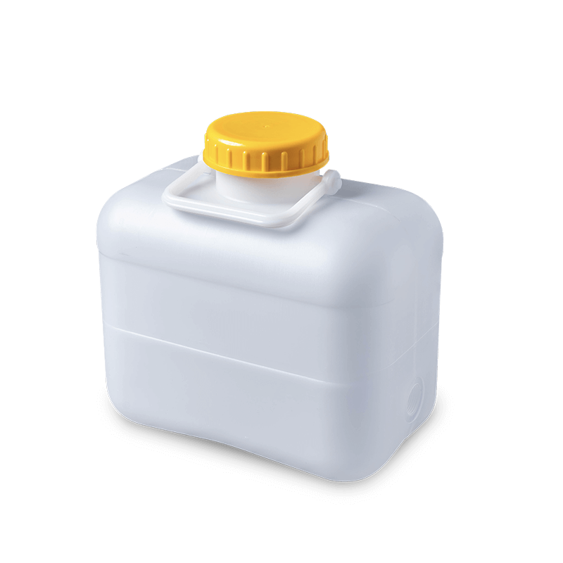 Tanica acqua 10 litri