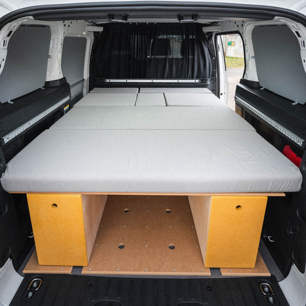 van attrezzato interno Volkswagen ID Buzz Veicolo commerciale / Cargo van attrezzato interno Volkswagen ID Buzz Veicolo commerciale / Cargo