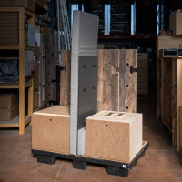 dormire nel Opel Combo D Furgoncino