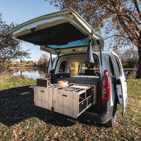 kit letto auto familiare modulare kit letto auto familiare modulare