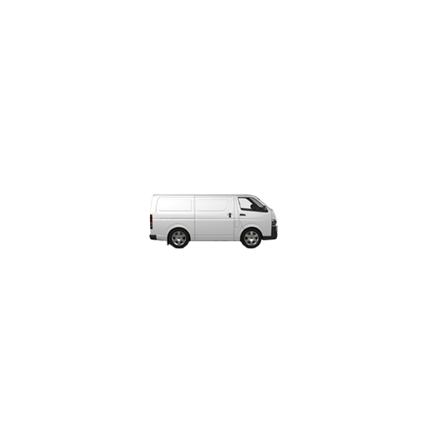 HiAce